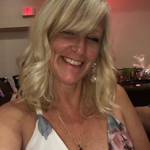 Meet your Posher, Patricia